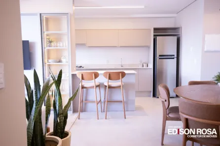 Apartamento com 3 Quartos à venda, 114m² no Kobrasol, São José