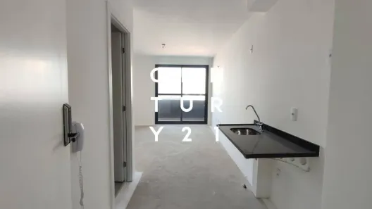 Apartamento com 1 Quarto à venda, 26m² no Pinheiros, São Paulo