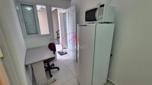 Kitnet com 1 Quarto para alugar, 15m² no Vila Universitária, São Paulo