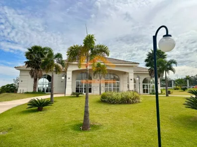 Lote/Terreno à venda, 300m² no Jardim Recanto das Águas, Nova Odessa