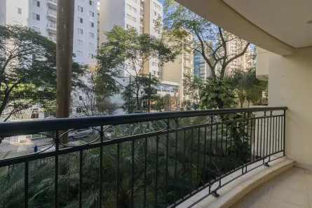 Apartamento com 2 Quartos à venda, 93m² no Pinheiros, São Paulo