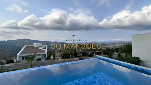 Casa com 4 Quartos à venda, 590m² no Quintas do Sol, Nova Lima