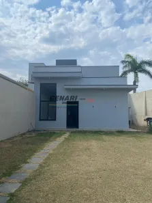Casa com 2 Quartos à venda, 76m² no Chácara Areal, Indaiatuba