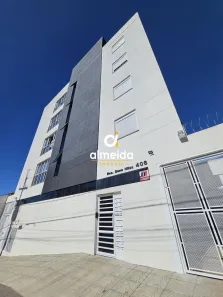 Apartamento com 1 Quarto à venda, 37m² no Centro, Santa Maria