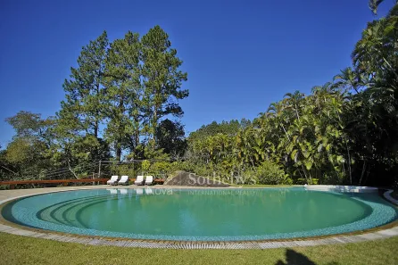 Casa de Condomínio com 8 Quartos à venda, 1418m² no , Mangaratiba