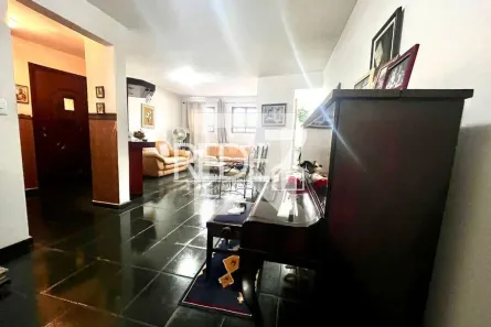 Casa com 4 Quartos à venda, 264m² no Jardim Bom Retiro, Campinas