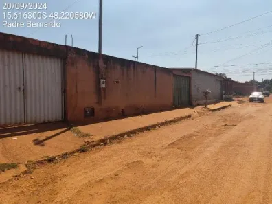 Casa com 2 Quartos à venda, 250m² no Padre Bernardo, Padre Bernardo