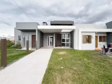 Casa com 2 Quartos à venda, 78m² no Capão da Canoa, Capão da Canoa