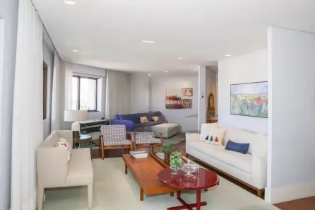 Apartamento com 3 Quartos à venda, 218m² no Perdizes, São Paulo