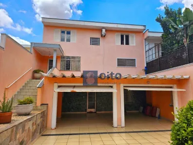 Casa com 3 Quartos à venda, 241m² no Vila Madalena, São Paulo