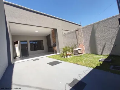 Casa com 2 Quartos à venda, 120m² no Moinho dos Ventos, Goiânia