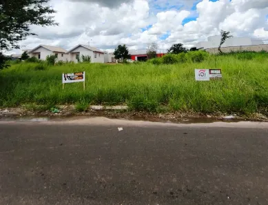 Lote/Terreno à venda, 200m² no Jardim Tangará, Bady Bassitt