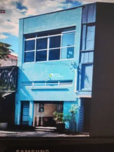 Imóvel Comercial à venda, 118m² no Santo Amaro, São Paulo