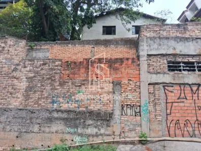 Lote/Terreno à venda, 506m² no Pacaembu, São Paulo
