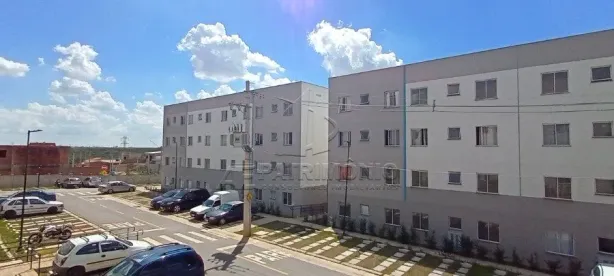 Apartamento com 2 Quartos à venda, 48m² no Éden, Sorocaba