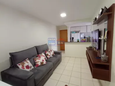 Apartamento com 3 Quartos à venda, 69m² no Setor Industrial, Brasília