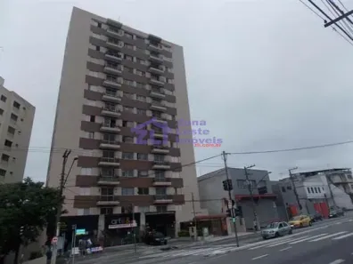 Apartamento com 2 Quartos à venda, 56m² no Vila Marieta, São Paulo
