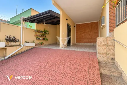 Casa com 3 Quartos à venda, 163m² no Jardim São Camilo, Jundiaí