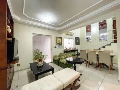 Casa com 3 Quartos à venda, 149m² no Vila Independência, Piracicaba