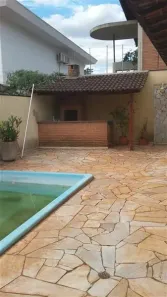 Casa com 3 Quartos à venda, 250m² no Alto da Boa Vista, Ribeirão Preto