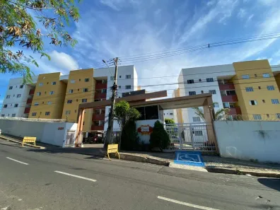 Apartamento com 3 Quartos à venda, 76m² no Santa Isabel, Teresina