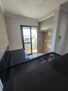 Apartamento com 2 Quartos à venda, 54m² no Martins, Uberlândia