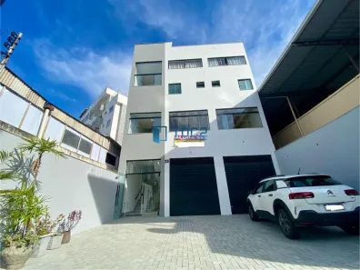 Ponto Comercial para alugar, 160m² no São Mateus, Juiz de Fora