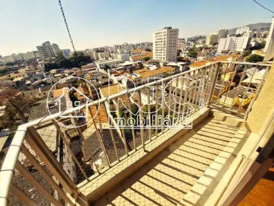 Apartamento com 3 Quartos à venda, 78m² no Méier, Rio de Janeiro