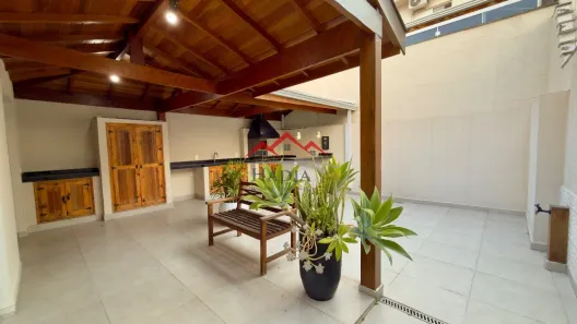 Casa de Condomínio com 3 Quartos à venda, 89m² no Engordadouro, Jundiaí