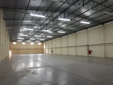 Galpão/Depósito/Armazém com 2 Quartos para alugar, 1500m² no Compensa, Manaus