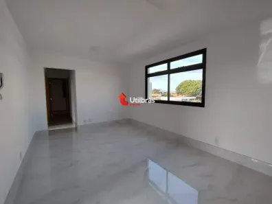 Apartamento com 3 Quartos à venda, 71m² no Esplanada, Belo Horizonte