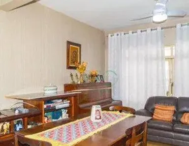Sobrado com 3 Quartos à venda, 112m² no Alto do Pari, São Paulo