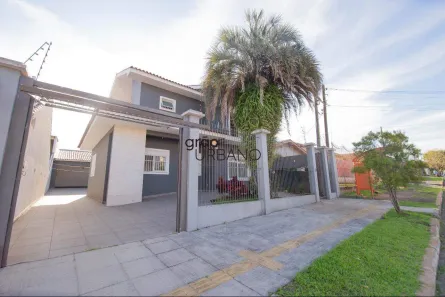 Casa com 5 Quartos para alugar, 234m² no Estância Velha, Canoas