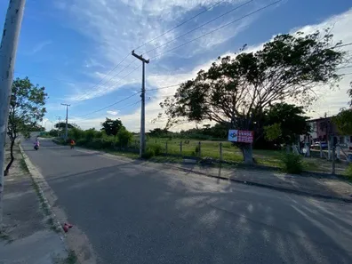 Prédio Comercial à venda, 2408m² no Messejana, Fortaleza