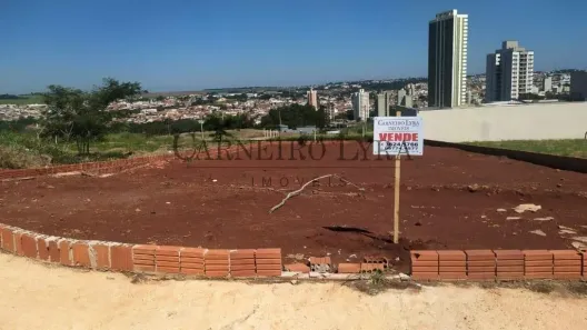 Lote/Terreno à venda, 600m² no Jardim Diamante, Jaú