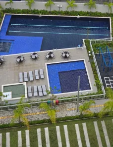 Apartamento com 3 Quartos à venda, 60m² no Barra Olímpica, Rio de Janeiro