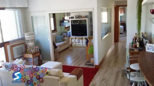 Apartamento com 3 Quartos à venda, 87m² no Passo da Areia, Porto Alegre