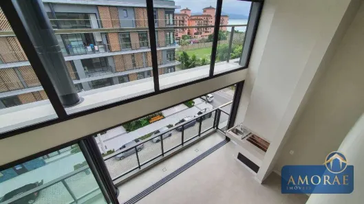 Apartamento com 4 Quartos à venda, 339m² no Jurerê, Florianópolis