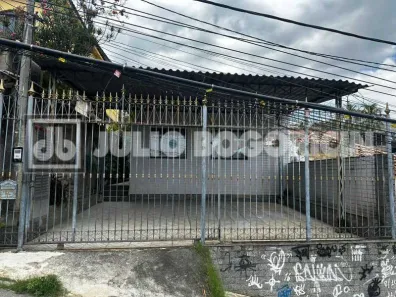 Casa com 4 Quartos à venda, 309m² no Encantado, Rio de Janeiro