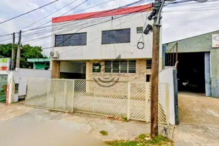 Galpão/Depósito/Armazém para alugar, 400m² no Éden, Sorocaba