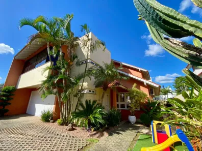 Casa com 3 Quartos à venda, 214m² no São José, São Leopoldo