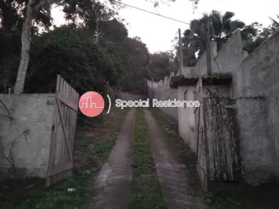 Lote/Terreno à venda, 4000m² no Vargem Grande, Rio de Janeiro