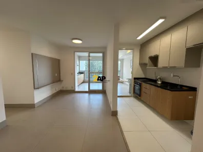 Apartamento com 3 Quartos para alugar, 84m² no Vila Andrade, São Paulo