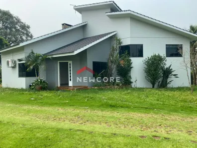 Casa com 2 Quartos à venda, 1850m² no Centro, São Miguel do Iguaçu