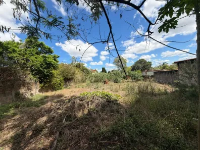 Lote/Terreno à venda, 1000m² no Esplanada do Carmo, Jarinu