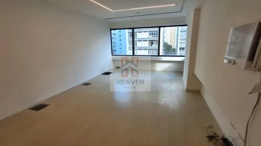 Sala Comercial para alugar, 40m² no Pinheiros, São Paulo