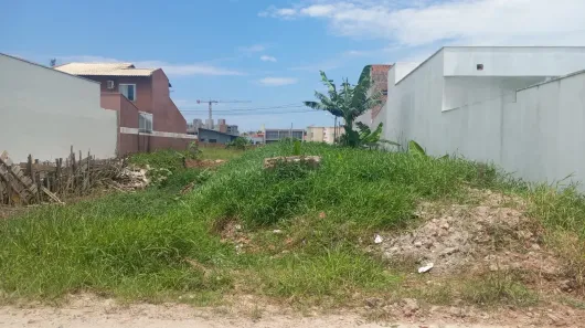 Lote/Terreno à venda, 300m² no Itajubá, Barra Velha