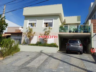 Casa de Condomínio com 3 Quartos à venda, 148m² no Vila Capuava, Valinhos