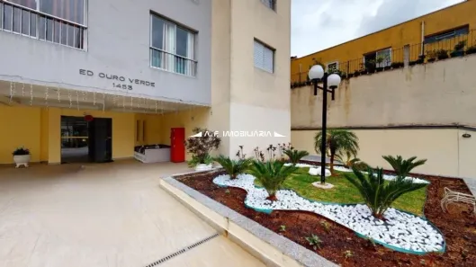 Apartamento com 2 Quartos à venda, 57m² no Vila Marieta, São Paulo