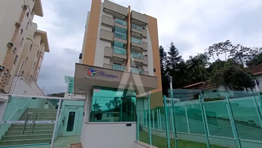 Apartamento com 3 Quartos para alugar, 86m² no Glória, Joinville